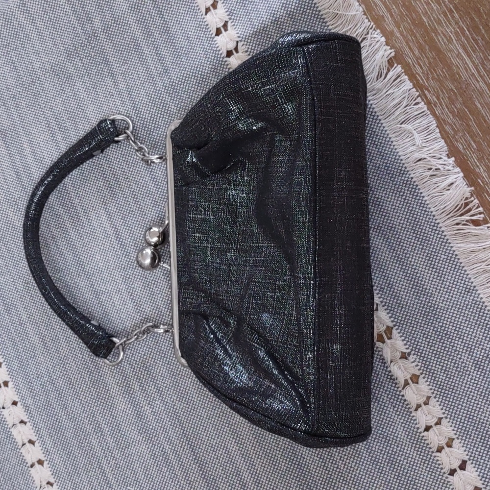 Unlisted by Kenneth Cole purse